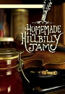 Homemade Hillbilly Jam poster image