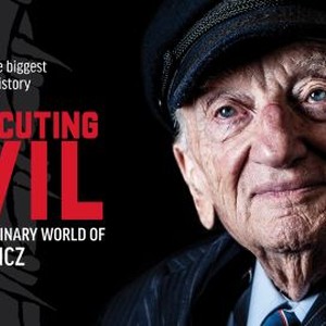 Prosecuting Evil: The Extraordinary World of Ben Ferencz photo 4