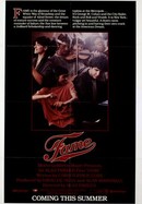 Fame poster image