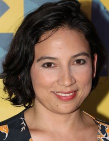 Cristina Gallego