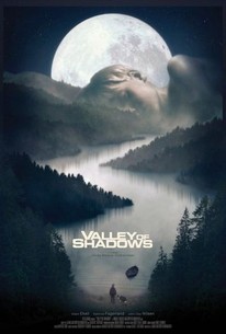 Poster for Valley of Shadows