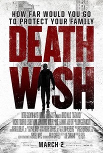 Deusex Wallpaper Hd 1920x1080 Porn - Death Wish (2018) - Rotten Tomatoes