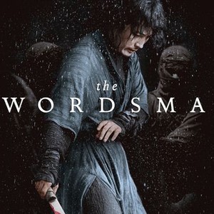 The Swordsman - Rotten Tomatoes