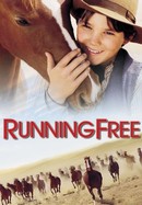 Running Free poster image