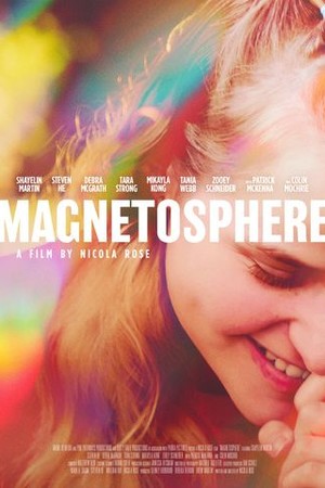 Magnetosphere poster