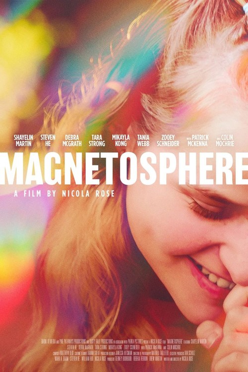 Magnetosphere poster