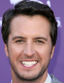 Luke Bryant