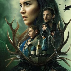 Shadow and Bone