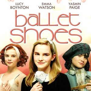 Ballet Shoes photo 10