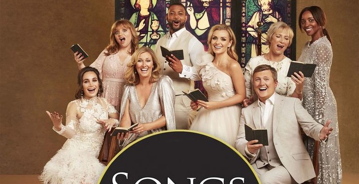 Songs of Praise Rotten Tomatoes