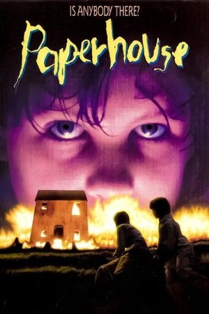 Paperhouse poster
