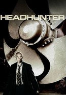 Headhunter poster image