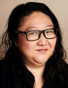 Su Kim