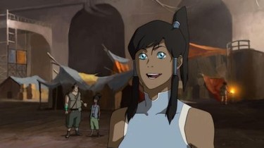 The Legend of Korra Season 1 Episode 11 Rotten Tomatoes