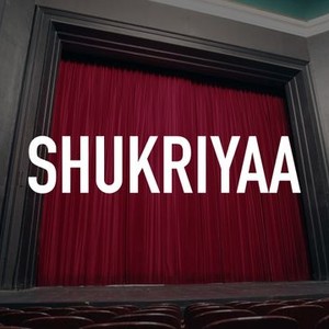 Shukriyaa photo 1