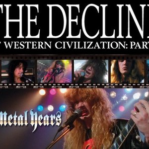 The Decline of Western Civilization Part II: The Metal Years photo 3
