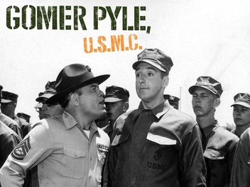 Gomer Pyle