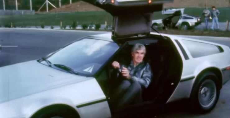 Myth Mogul John Delorean Rotten Tomatoes
