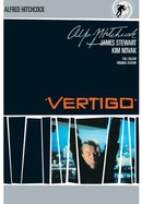 Vertigo poster image