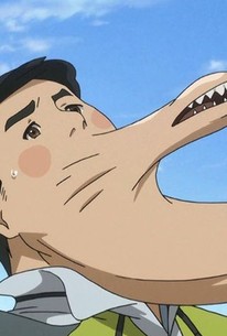 Parasyte: The Maxim: Season 1, Episode 7 - Rotten Tomatoes Parasyte: The Maxim: Season 1, Episode 7 - Rotten Tomatoes