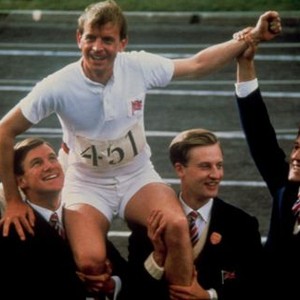CHARIOTS OF FIRE, Ian Charleson, Ben Cross, 1981. TM and Copyright © 20th Century Fox Film Corp. All rights reserved..