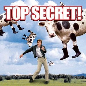 Top Secret!  Rotten Tomatoes