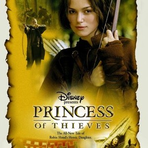Princess of Thieves (2001) photo 12