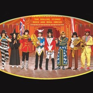 The Rolling Stones Rock and Roll Circus photo 12
