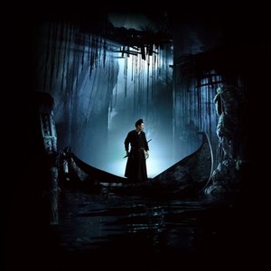 Detective Dee and the Mystery of the Phantom Flame photo 2