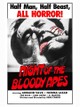 Night of the Bloody Apes