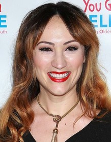 Eden Espinosa