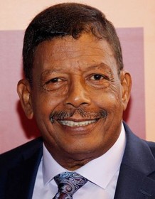 Eugene Lee