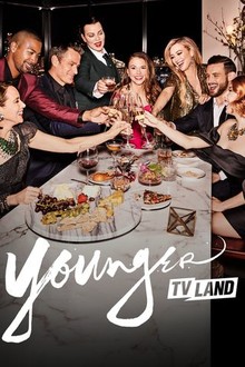 Younger season 6 stream new arrivals