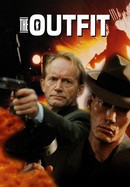 The Outfit poster image