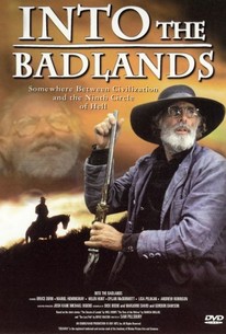 Watch into 2025 the badlands