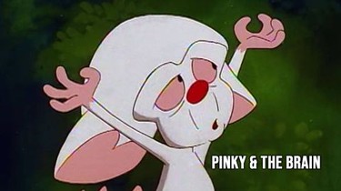 Pinky & the Brain: Season 1