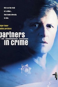 partners in crime series