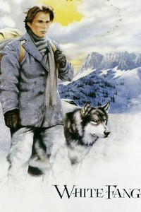 White Fang