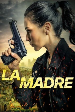 La Madre poster