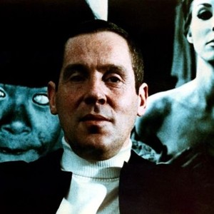 THE PASSION OF ANNA, (aka EN PASSION), Erland Josephson, 1969