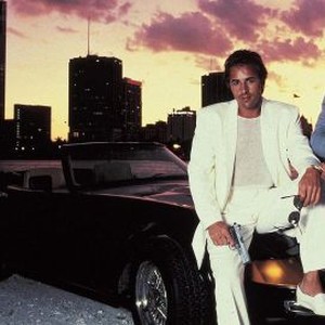 Miami Vice: Season 2, Episode 4 - Rotten Tomatoes