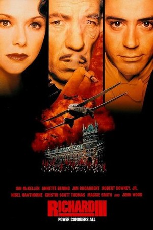 Richard III poster