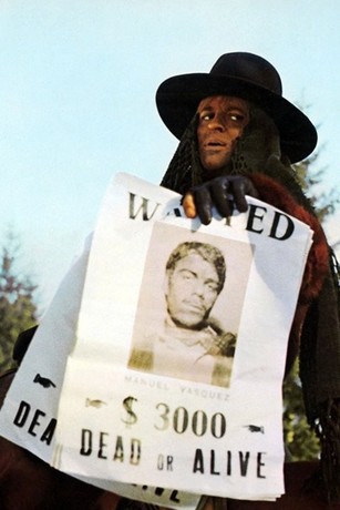 The Great Silence Pictures | Rotten Tomatoes