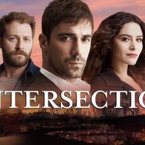 Intersection: Season 3, Episode 5 - Rotten Tomatoes