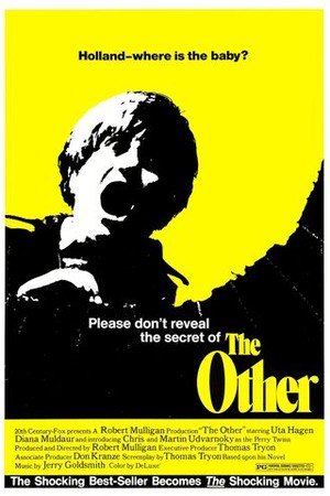 The Other poster