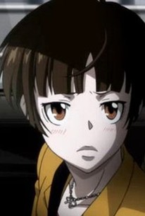 Psycho Pass Season 1 Episode 9 Rotten Tomatoes