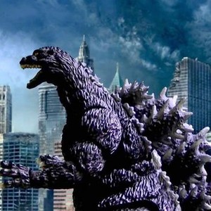 Godzilla vs. Space Godzilla (1994) photo 2