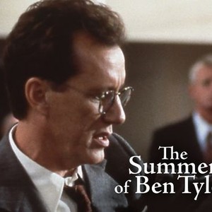 "The Summer of Ben Tyler photo 1"