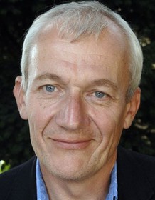 Peter Dale