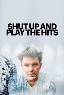 Watch trailer for Shut Up and Play the Hits